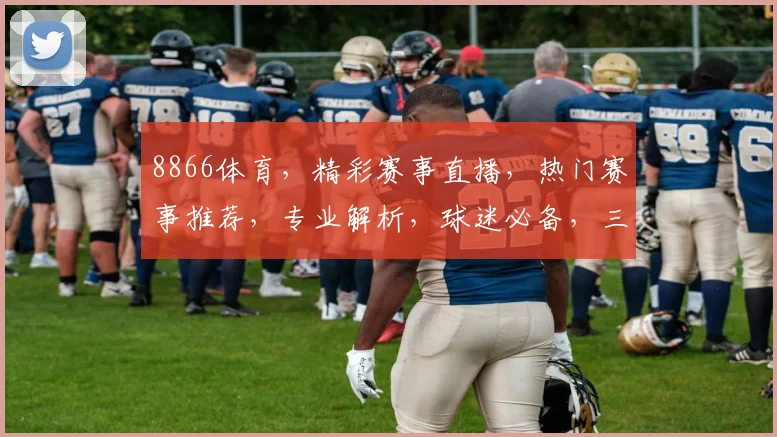8866体育，精彩赛事直播，热门赛事推荐，专业解析，球迷必备，三大亮点