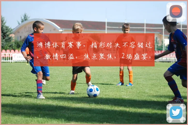 鸿博体育赛事，精彩对决不容错过，激情四溢，焦点聚焦，2场盛宴，不容错过
