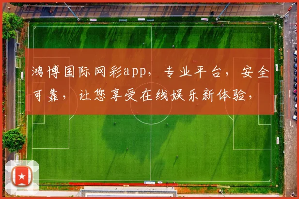 鸿博国际网彩app，专业平台，安全可靠，让您享受在线娱乐新体验，轻松赢取大奖