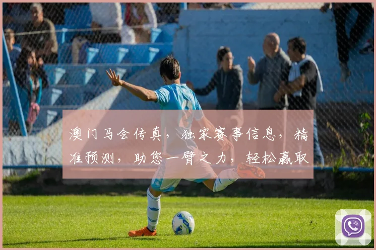 澳门马会传真，独家赛事信息，精准预测，助您一臂之力，轻松赢取大奖